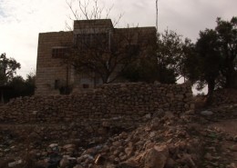 The Al-Haddad Home
